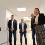 Otevření oddělení Následné intenzivní péče