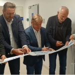 Otevření oddělení Následné intenzivní péče