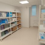 Otevření oddělení Následné intenzivní péče