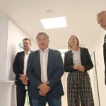 Otevření oddělení Následné intenzivní péče