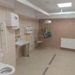 Otevření oddělení Následné intenzivní péče