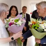 Otevření oddělení Následné intenzivní péče