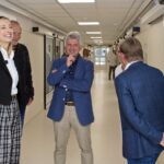 Otevření oddělení Následné intenzivní péče