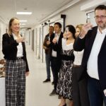 Otevření oddělení Následné intenzivní péče