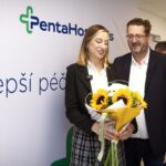 Otevření oddělení Následné intenzivní péče