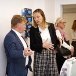 Otevření oddělení Následné intenzivní péče