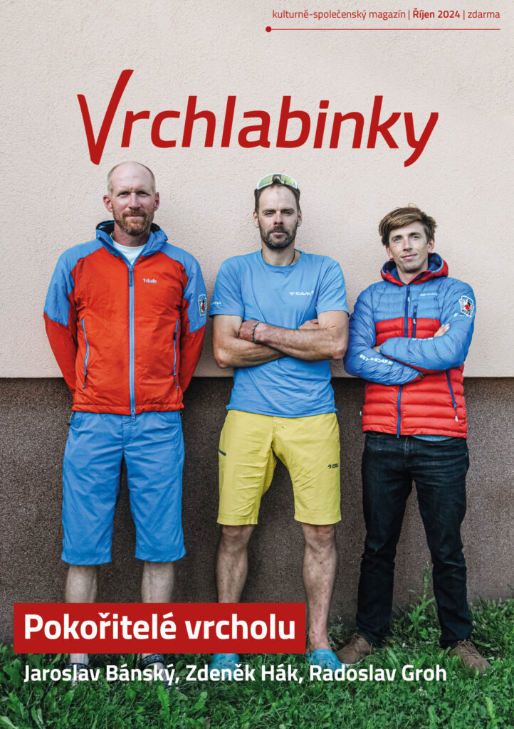 Říjen 2024