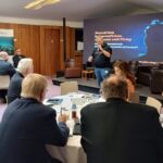 Exportní fórum v Mladých Bukách