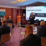 Exportní fórum v Mladých Bukách