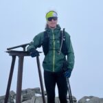 Na koloběžce na Nordkapp