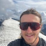 Na koloběžce na Nordkapp