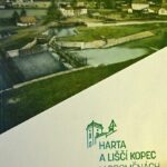 Křest knihy o Hartě a její historii