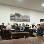 Křest knihy o Hartě a její historii