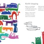 Neochočené básničky Aleny Müllerové pobaví děti i dospělé