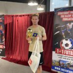 Dominik Zdržálek mistrem Slovenska v 1na1