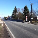 Dopravní omezení. Na mostě na Horkách u Staré Paky dojde k částečné uzavírce