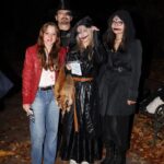 FOTO: Zámecký park ve čtvrtek patřil halloweenské Slavnosti duchů