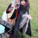 FOTO: Zámecký park ve čtvrtek patřil halloweenské Slavnosti duchů