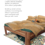 Neochočené básničky Aleny Müllerové pobaví děti i dospělé