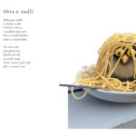 Neochočené básničky Aleny Müllerové pobaví děti i dospělé