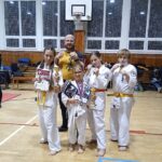 Mistrovství ČR v Shinkyokushin