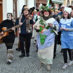 GALERIE: Ohlédnutí za rokem 2024. Připomeňte si, co se během něj stalo