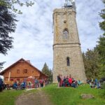 GALERIE: Ohlédnutí za rokem 2024. Připomeňte si, co se během něj stalo