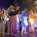 GALERIE: Ohlédnutí za rokem 2024. Připomeňte si, co se během něj stalo