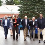 GALERIE: Ohlédnutí za rokem 2024. Připomeňte si, co se během něj stalo