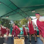 GALERIE: Ohlédnutí za rokem 2024. Připomeňte si, co se během něj stalo