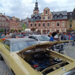 GALERIE: Ohlédnutí za rokem 2024. Připomeňte si, co se během něj stalo