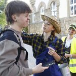 GALERIE: Ohlédnutí za rokem 2024. Připomeňte si, co se během něj stalo