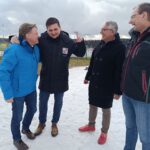 GALERIE: Ohlédnutí za rokem 2024. Připomeňte si, co se během něj stalo