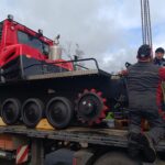 GALERIE: Ohlédnutí za rokem 2024. Připomeňte si, co se během něj stalo