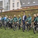 GALERIE: Ohlédnutí za rokem 2024. Připomeňte si, co se během něj stalo