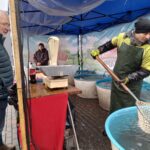 GALERIE: Ohlédnutí za rokem 2024. Připomeňte si, co se během něj stalo