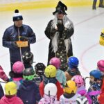 GALERIE: Ohlédnutí za rokem 2024. Připomeňte si, co se během něj stalo