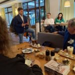 GALERIE: Ohlédnutí za rokem 2024. Připomeňte si, co se během něj stalo