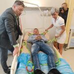 GALERIE: Ohlédnutí za rokem 2024. Připomeňte si, co se během něj stalo