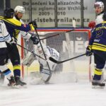 Vrchlabí - Ústí nad Labem 3:1