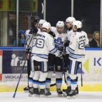 Vrchlabí - Ústí nad Labem 3:1