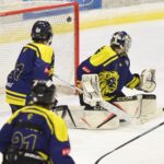 Vrchlabí - Ústí nad Labem 3:1