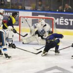 Vrchlabí - Ústí nad Labem 3:1