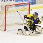 Vrchlabí - Ústí nad Labem 3:1