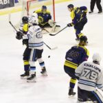 Vrchlabí - Ústí nad Labem 3:1