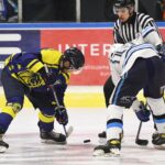 Vrchlabí - Ústí nad Labem 3:1