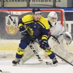 Vrchlabí - Ústí nad Labem 3:1