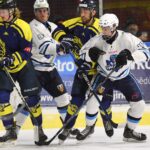 Vrchlabí - Ústí nad Labem 3:1