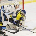 Vrchlabí - Ústí nad Labem 3:1