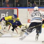 Vrchlabí - Ústí nad Labem 3:1